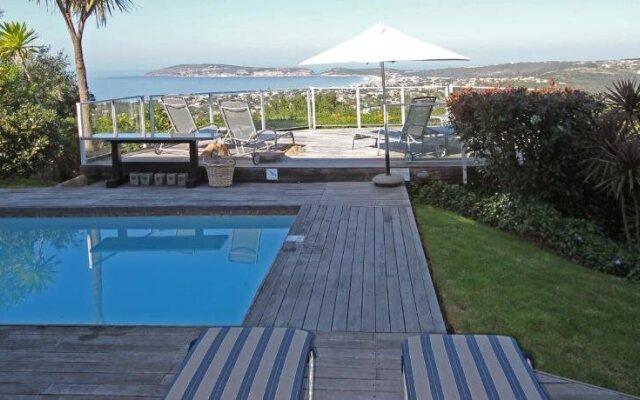 Bosavern Guest House