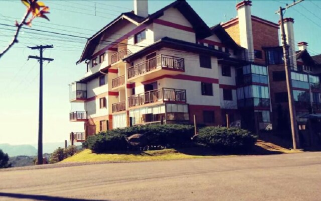 Apartamento Bosque das Azaleias