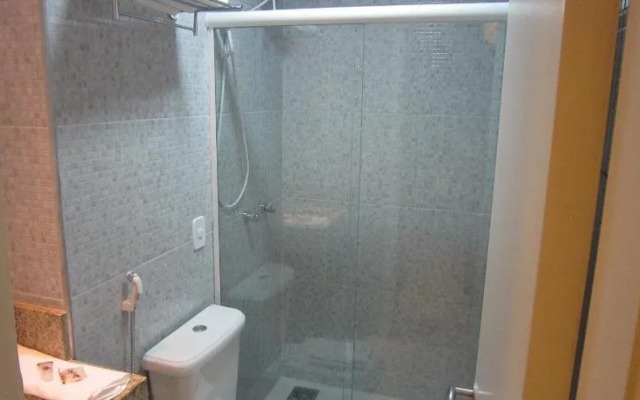 Pousada Tropical Ilhas