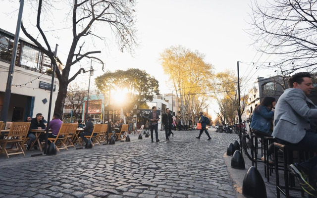 Live and Enjoy Stunning Apt @ Palermo Hollywood