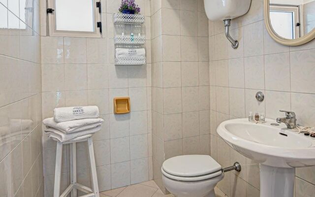 Belmare Apartment - Granchietto