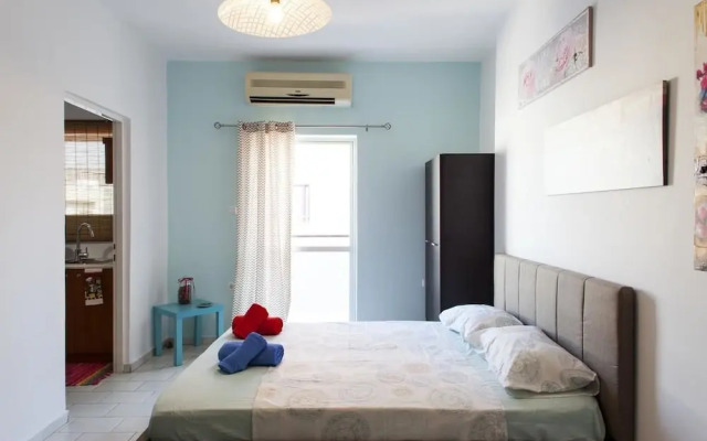 Spacious Apartment Heraklion