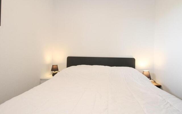 Appartement Balaruc-les-Bains, 2 pièces, 4 personnes - FR-1-553-91