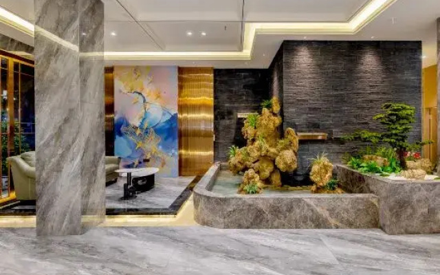 Home Inn Subai Yun Hotel (Chengdu Jintang Huaizhou New Town)