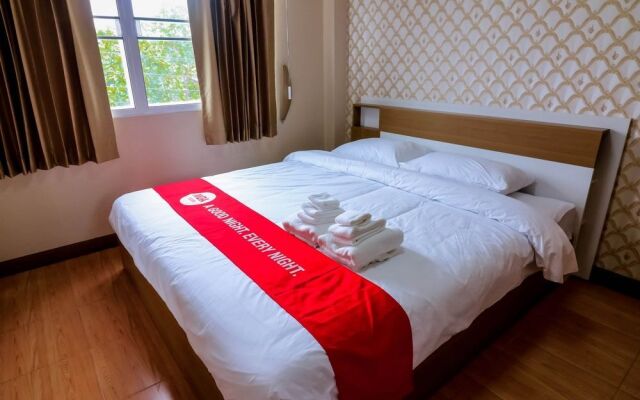 Nida Rooms San Sai 317 Roses