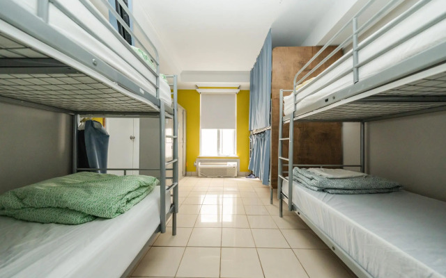 Samesun Montreal Central - Hostel