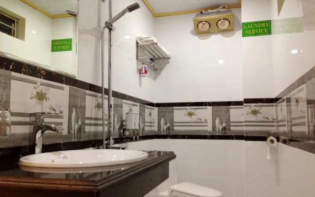 Ninh Binh Central Hotel