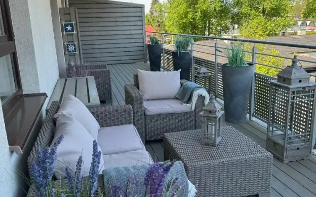 Apartamenty Sun&Snow Willa Nord