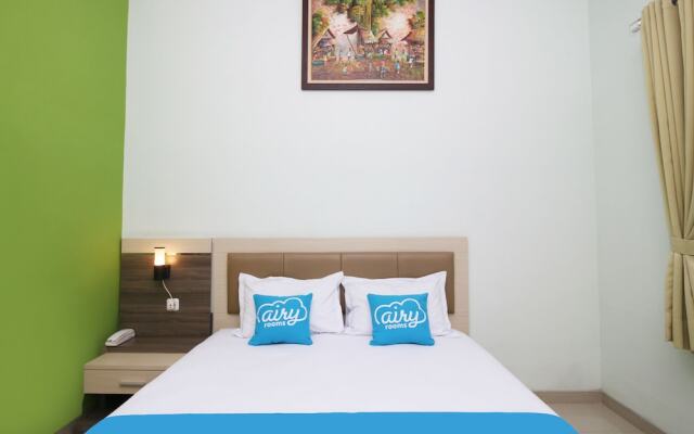 Airy Terminal Tirtonadi Setiabudi 45 Solo