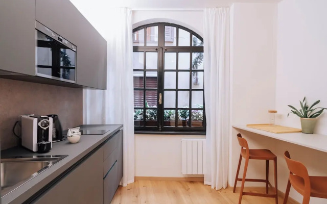 Aosta Holiday - Pam Pam