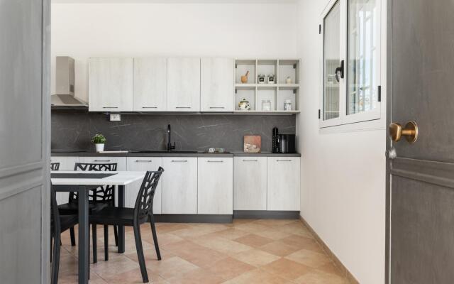 Villetta Blu by Wonderful Italy