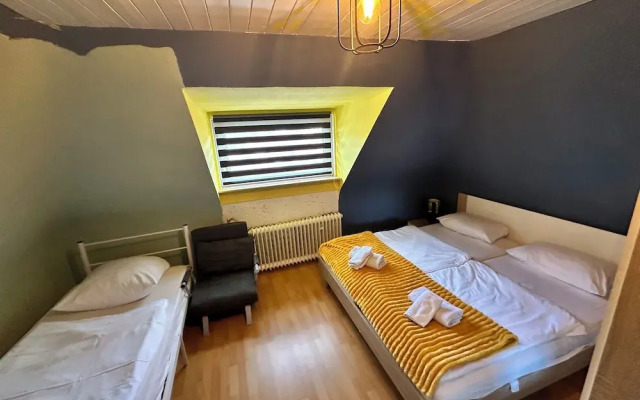 Green Seeblick Hotel & Apartments