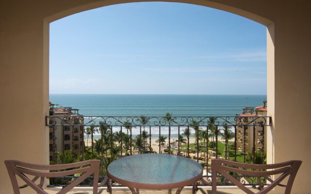 Villa La Estancia Beach Resort & Spa Riviera Nayarit - All Inclusive