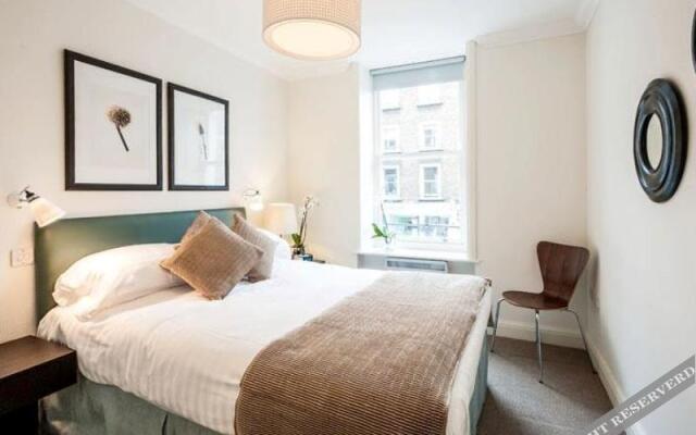 Marylebone Apartments