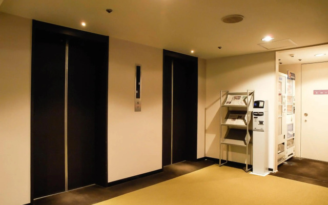 Hotel Royal Morioka