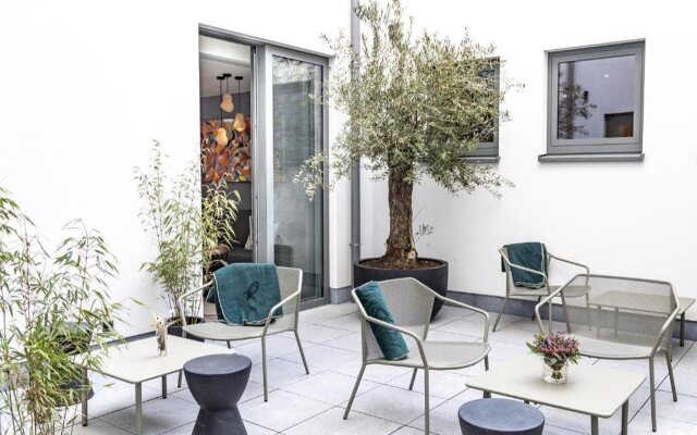 Radisson Hotel Liege City Centre