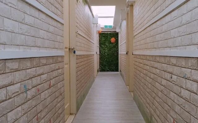 Tree&Grass Inn Hostel