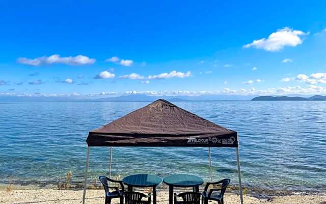 Pension B,B, Dylan - Vacation STAY 18499v