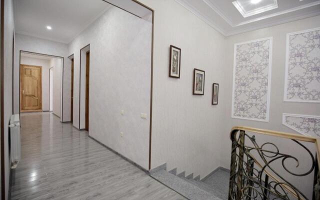 Medea guest house