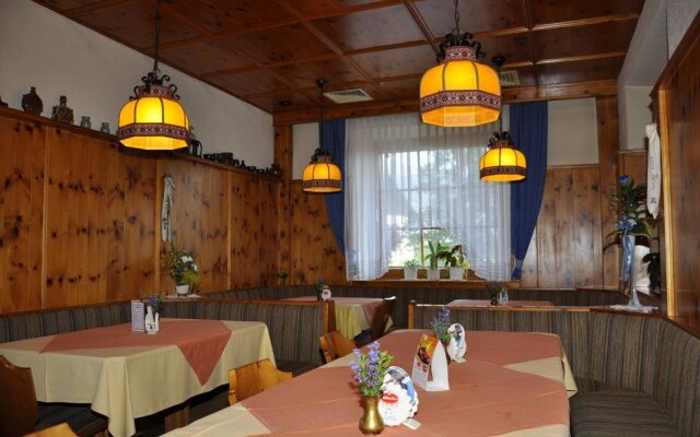 Gasthof Grebmer