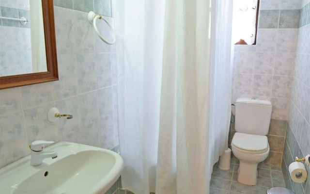 Villas Therianos