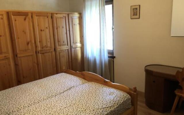 Rif. 040 Apartment Trilocale Pinzolo nel Verde