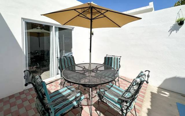 The Ultimate Downtown Home