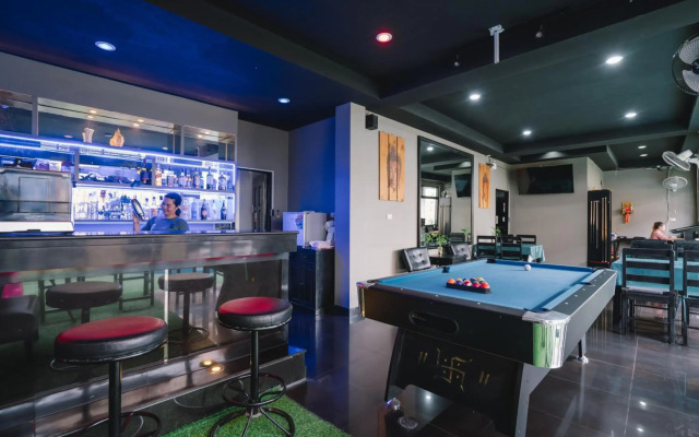 Noble House Patong