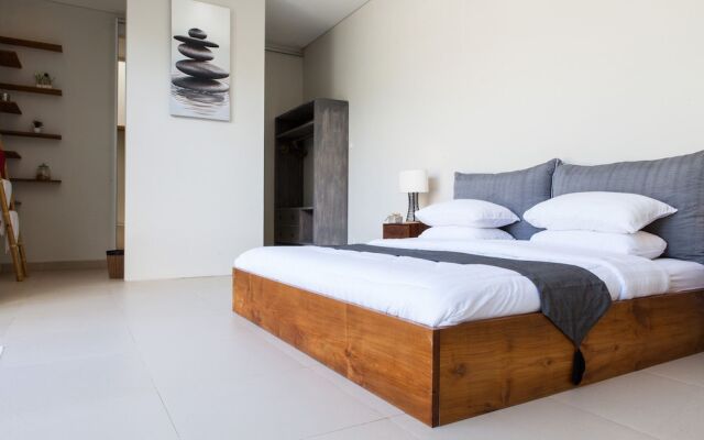 Zen-Tao Villa
