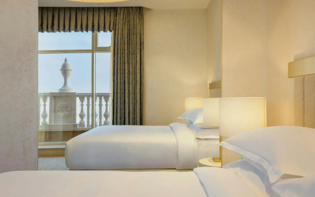 Sheraton Batumi Hotel