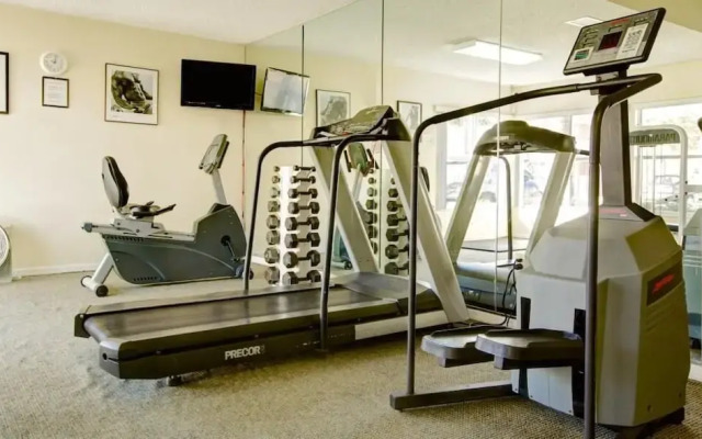Marcia's Somerset Condo