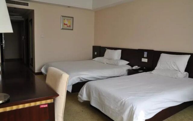 Qingdao Chengyang Hotel