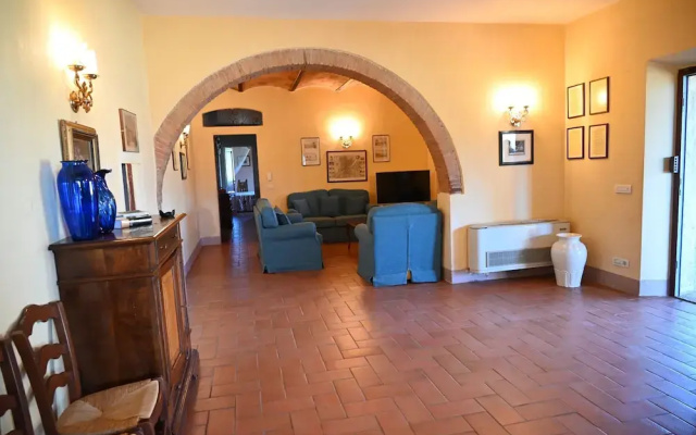 Tenuta di Bibbiano - I Sodi