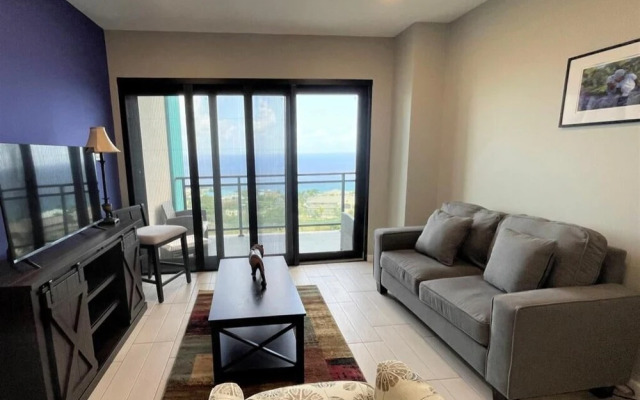 Hillsboro Residence & Suites Condo Hotel