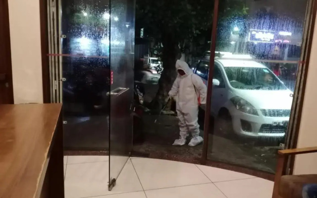 Hotel Darshan