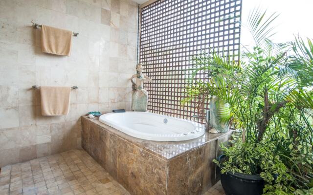 The Sunset Suite @ Bali Mystique