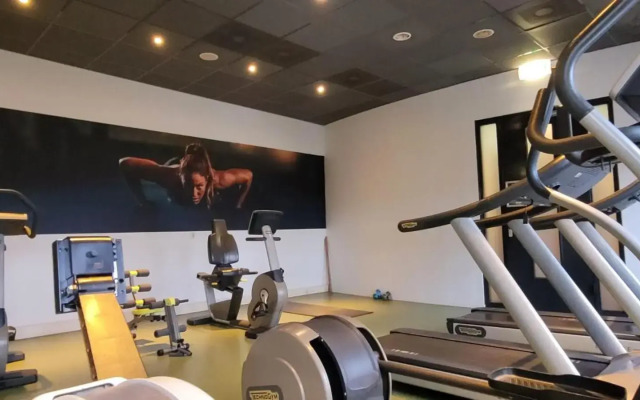 Parkhotel Valkenburg