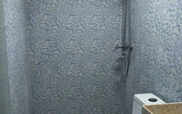 Shanghai Fuchang Hotel