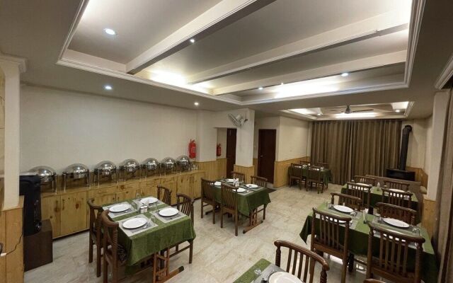 Hukam's Holiday Home