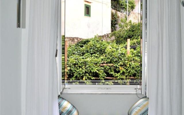 La Corte Dei Naviganti B&B - Amalfi Coast - Cetara