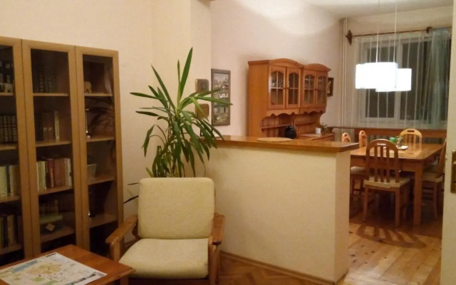 Maritza Apartment