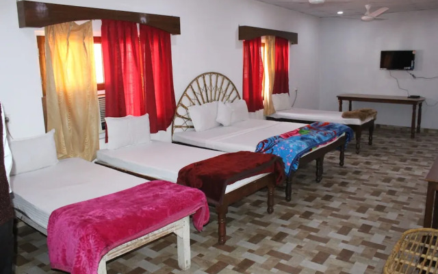 Kunjpur Guest House