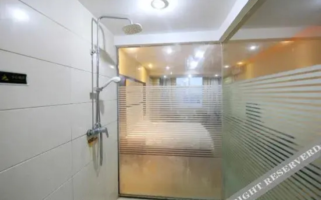 Weimei Shangjing Hotel (Jinjiang Yinglin)