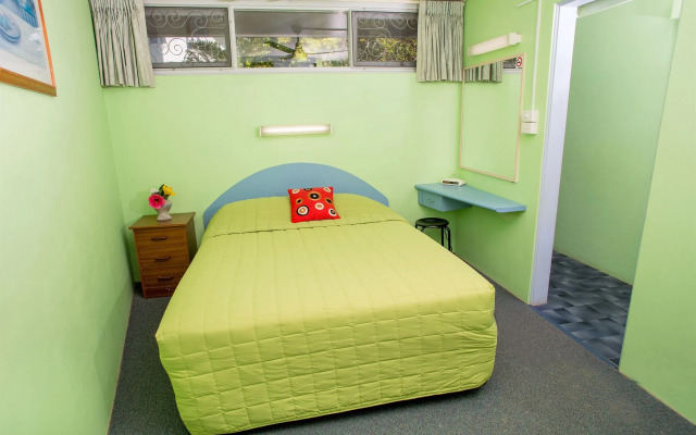 Ocean Paradise Holiday Units