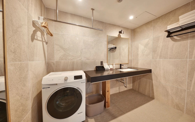 Secret Villas by Relapool