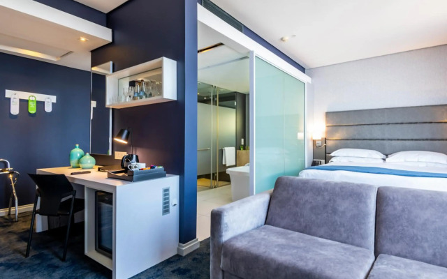 aha Gateway Hotel