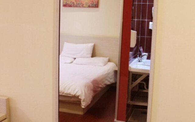 7Days Inn Qingdao Xiangjiang Road