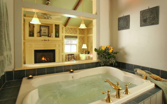 Woolverton Inn