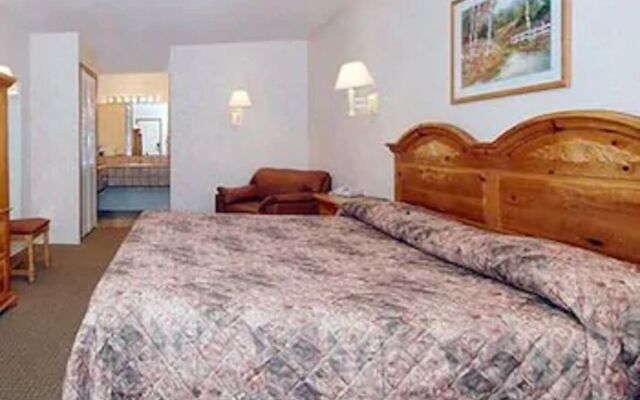 Econo Lodge Fredericksburg