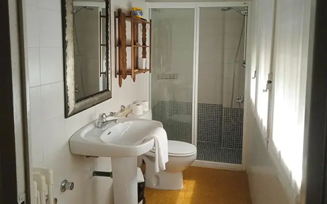 Apartamentos Sallent-Escarrilla 3000